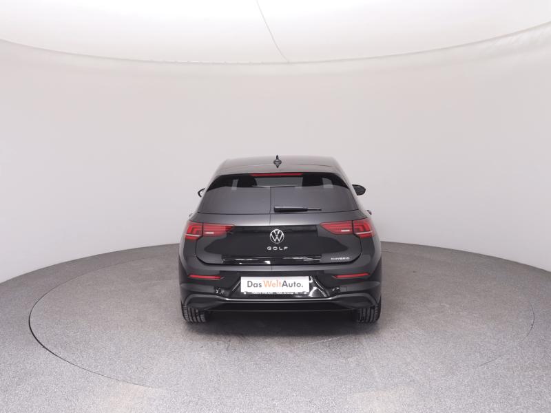 VW Golf Rabbit eHybrid DSG 150 kW