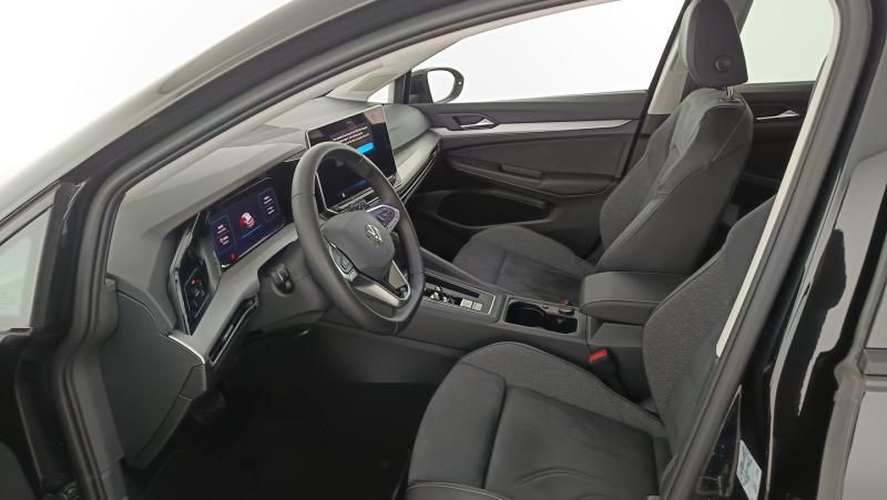 VW Golf Rabbit eHybrid DSG 150 kW