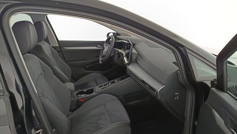 VW Golf Rabbit eHybrid DSG 150 kW