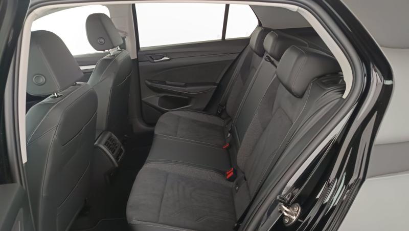 VW Golf Rabbit eHybrid DSG 150 kW