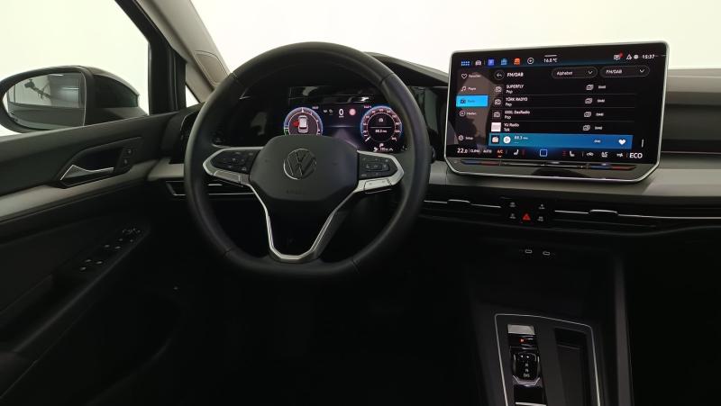 VW Golf Rabbit eHybrid DSG 150 kW