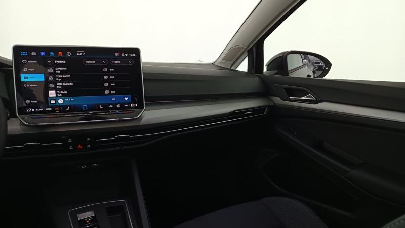 VW Golf Rabbit eHybrid DSG 150 kW