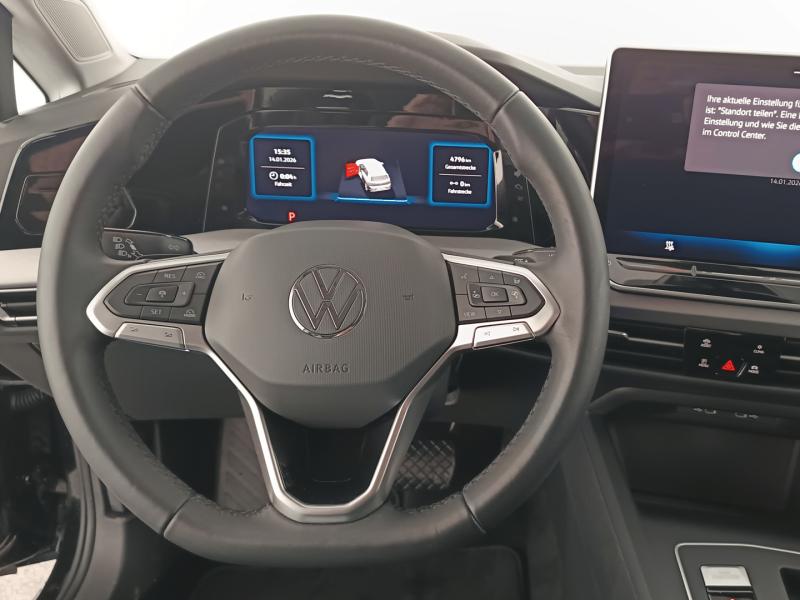 VW Golf Rabbit eHybrid DSG 150 kW