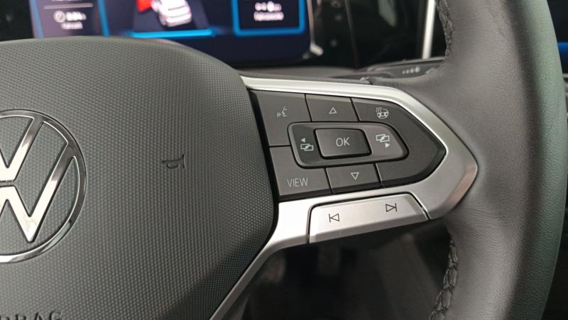 VW Golf Rabbit eHybrid DSG 150 kW