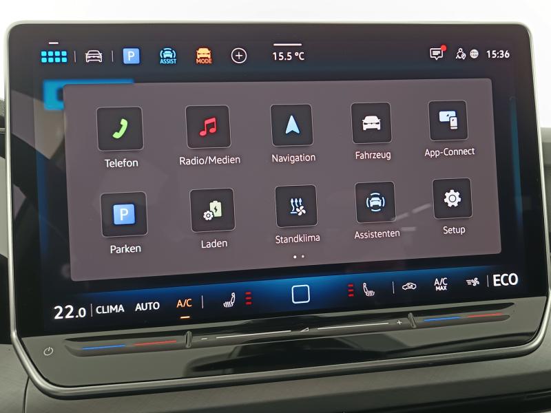 VW Golf Rabbit eHybrid DSG 150 kW