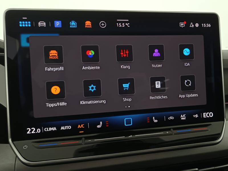 VW Golf Rabbit eHybrid DSG 150 kW