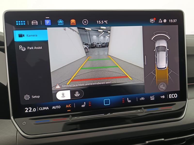 VW Golf Rabbit eHybrid DSG 150 kW