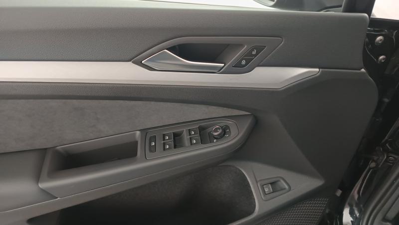 VW Golf Rabbit eHybrid DSG 150 kW