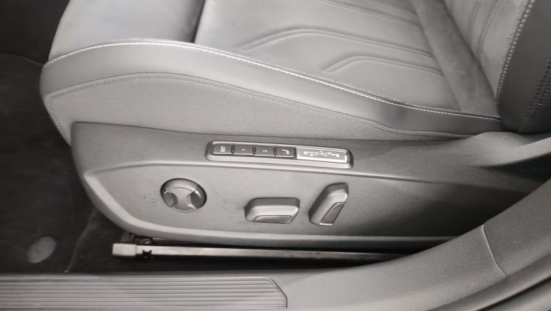 VW Golf Rabbit eHybrid DSG 150 kW