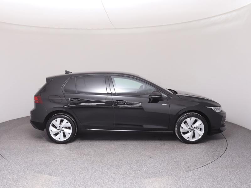 VW Golf Rabbit eHybrid DSG 150 kW