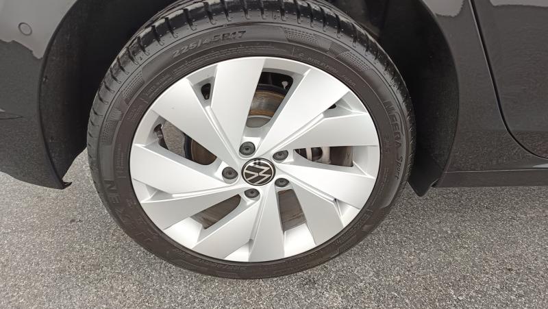 VW Golf Rabbit eHybrid DSG 150 kW