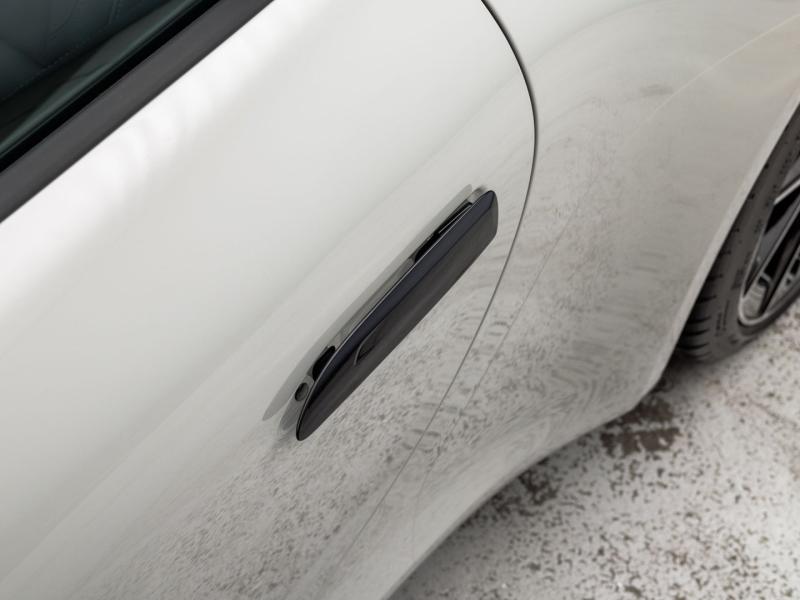 Porsche 911 Carrera Cabriolet