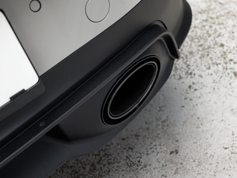 Porsche 911 Carrera Cabriolet