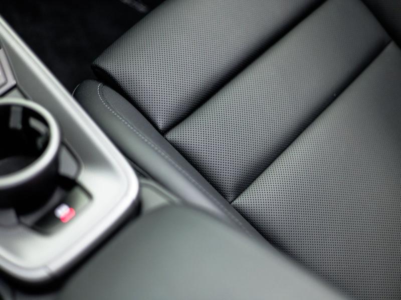 Porsche 911 Carrera Cabriolet