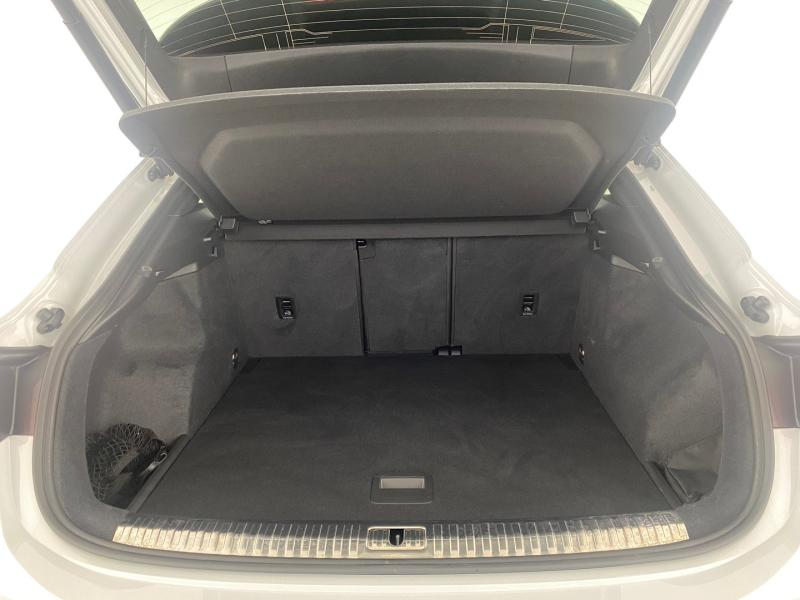 Audi Q3 Sportback 35 TFSI admired