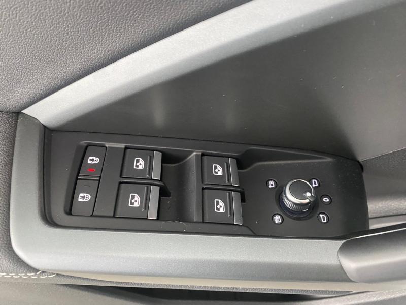 Audi Q3 Sportback 35 TFSI admired