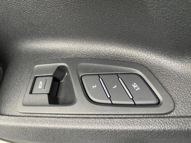 Audi Q3 Sportback 35 TFSI admired