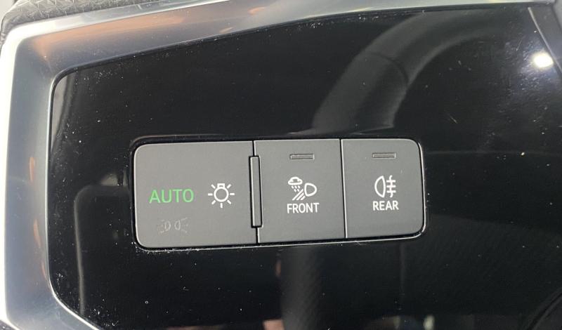 Audi Q3 Sportback 35 TFSI admired