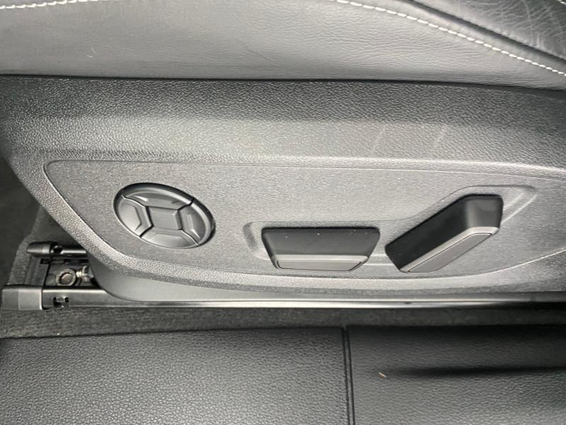 Audi Q3 Sportback 35 TFSI admired