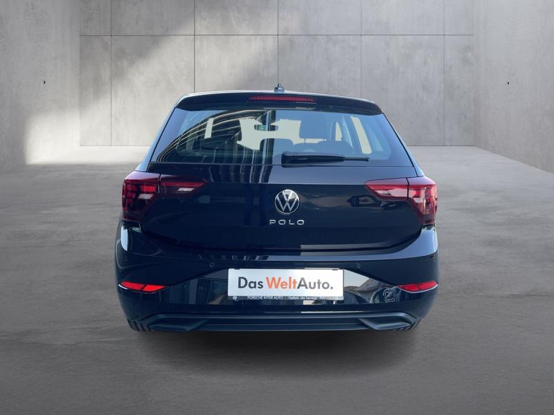 VW Polo 4Me