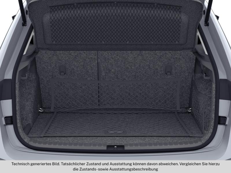 Škoda Scala Monte Carlo TSI DSG