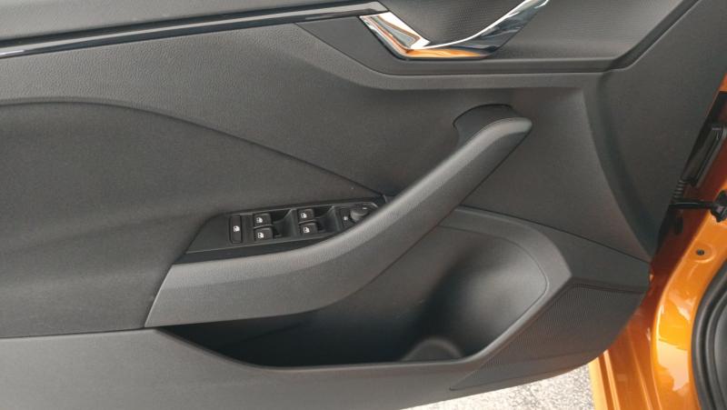 Škoda Kamiq Essence TSI DSG