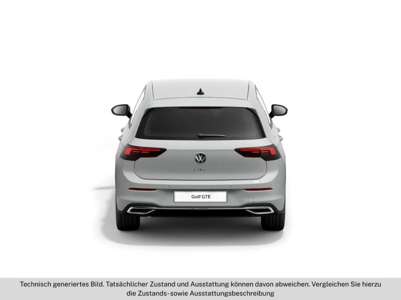 VW Golf GTE