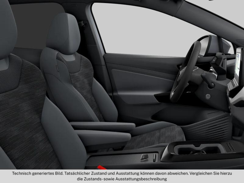 VW ID.4 Pro Performance 150 kW