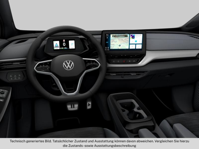 VW ID.4 Pro Performance 150 kW