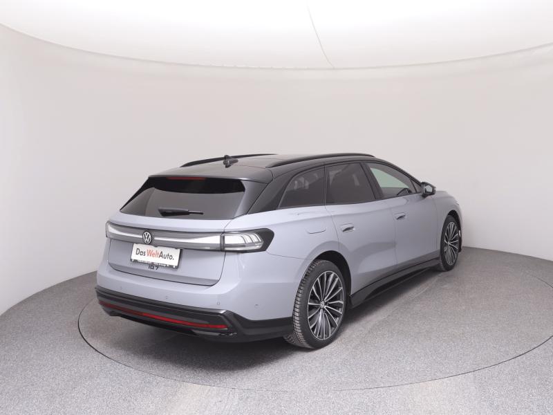 VW ID.7 Tourer Pro S 210 kW Business
