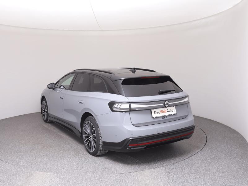VW ID.7 Tourer Pro S 210 kW Business