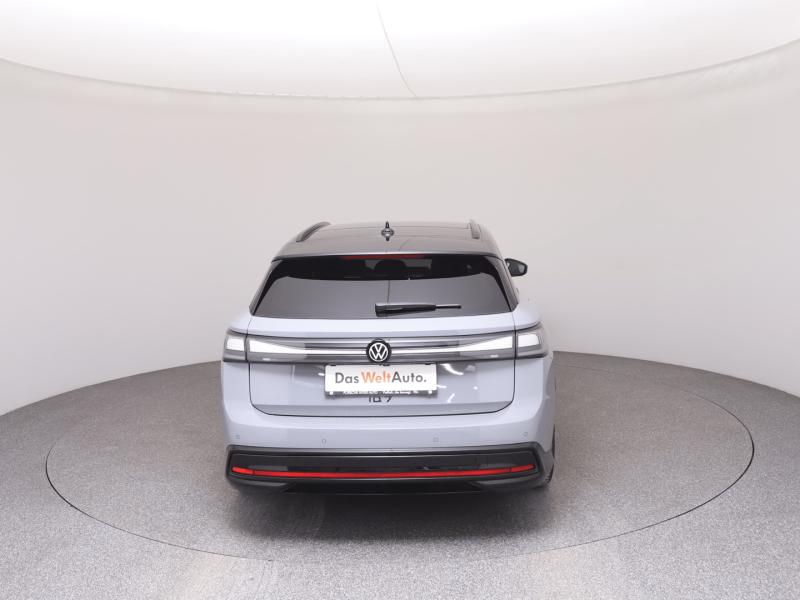 VW ID.7 Tourer Pro S 210 kW Business