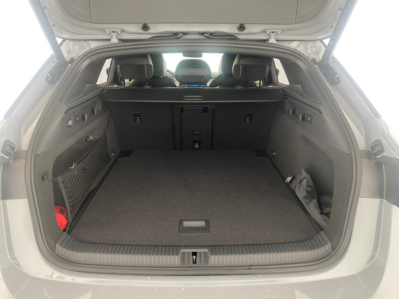 VW ID.7 Tourer Pro S 210 kW Business