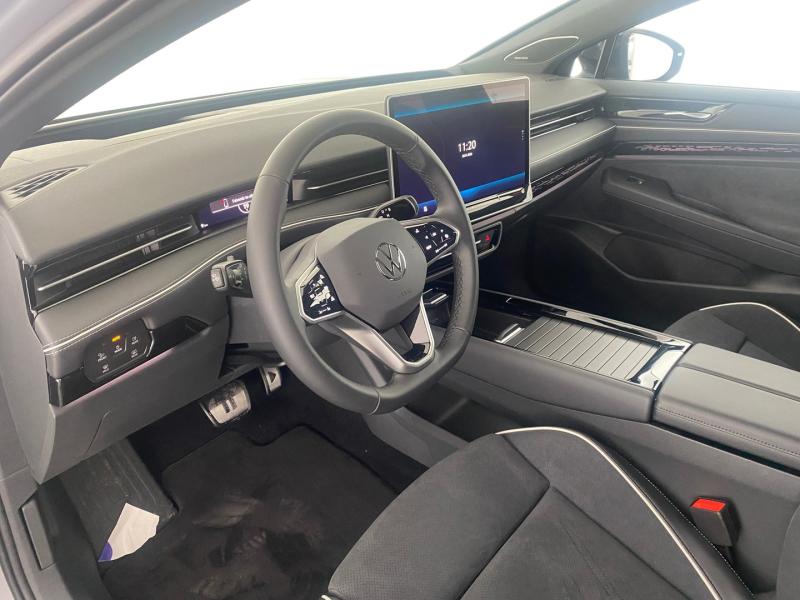 VW ID.7 Tourer Pro S 210 kW Business