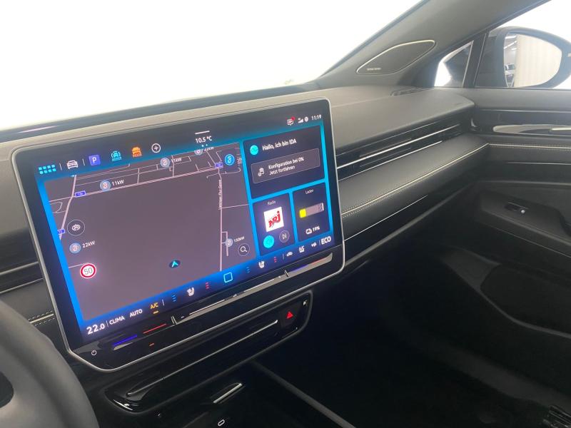 VW ID.7 Tourer Pro S 210 kW Business