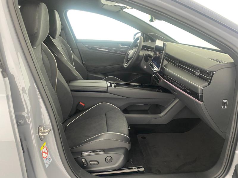 VW ID.7 Tourer Pro S 210 kW Business