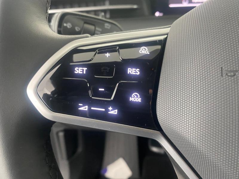 VW ID.7 Tourer Pro S 210 kW Business