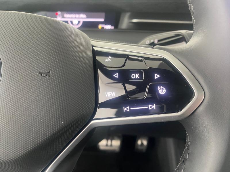 VW ID.7 Tourer Pro S 210 kW Business