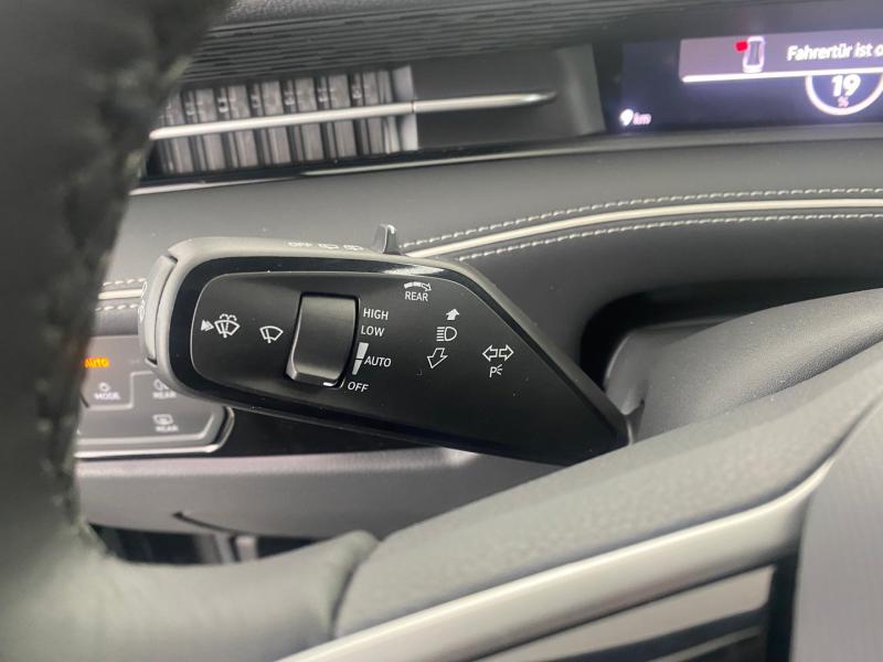 VW ID.7 Tourer Pro S 210 kW Business