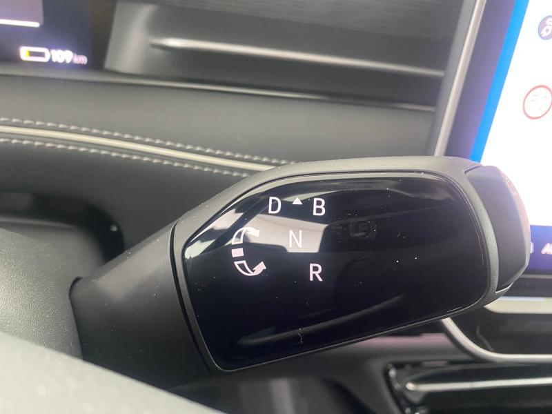 VW ID.7 Tourer Pro S 210 kW Business