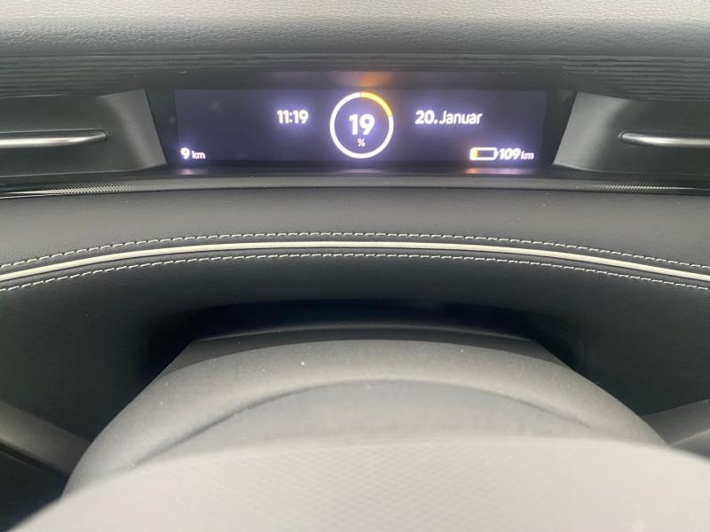 VW ID.7 Tourer Pro S 210 kW Business