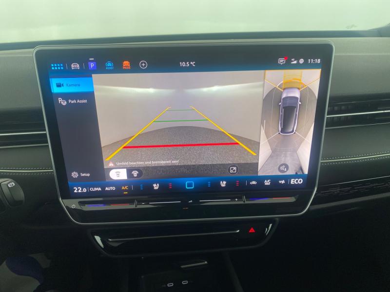 VW ID.7 Tourer Pro S 210 kW Business