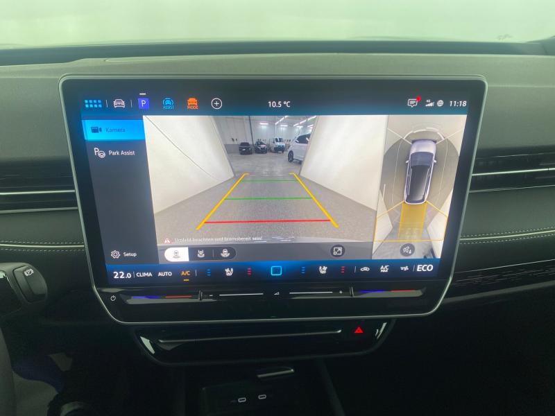 VW ID.7 Tourer Pro S 210 kW Business