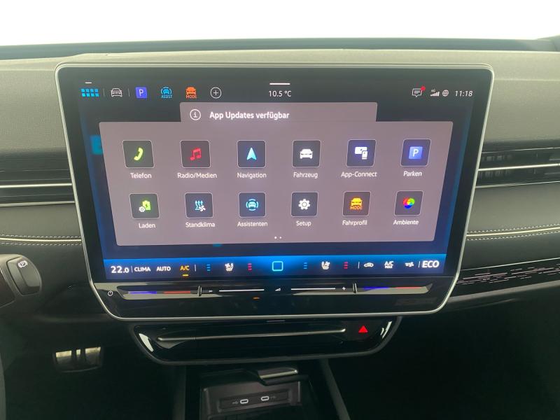 VW ID.7 Tourer Pro S 210 kW Business