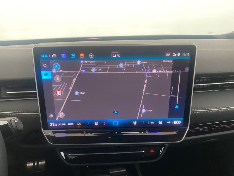 VW ID.7 Tourer Pro S 210 kW Business