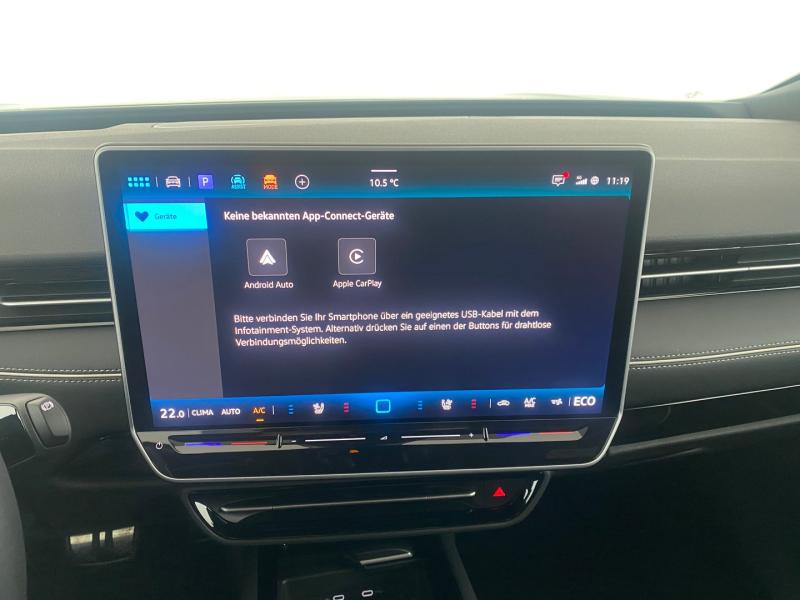 VW ID.7 Tourer Pro S 210 kW Business