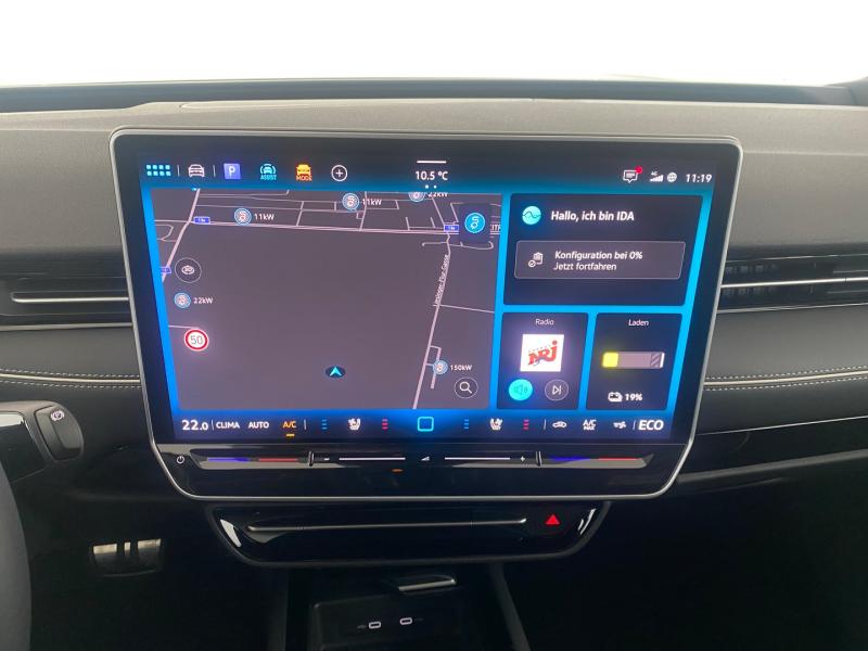 VW ID.7 Tourer Pro S 210 kW Business