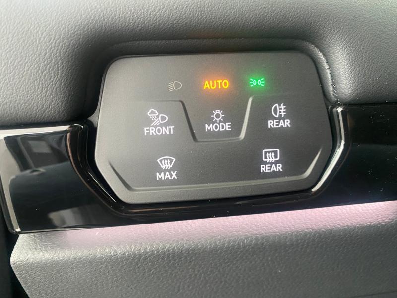 VW ID.7 Tourer Pro S 210 kW Business