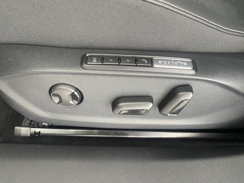 VW ID.7 Tourer Pro S 210 kW Business