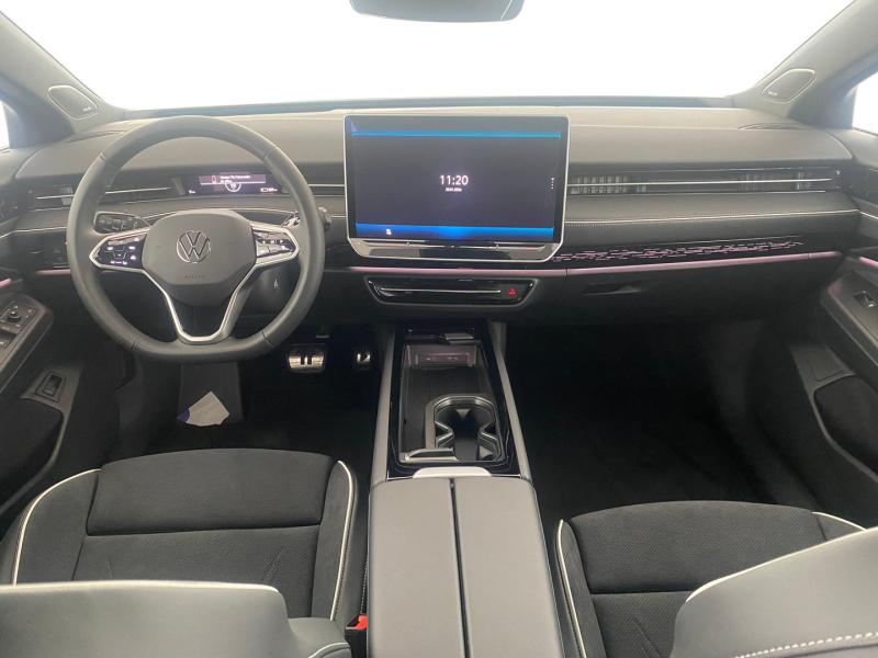 VW ID.7 Tourer Pro S 210 kW Business